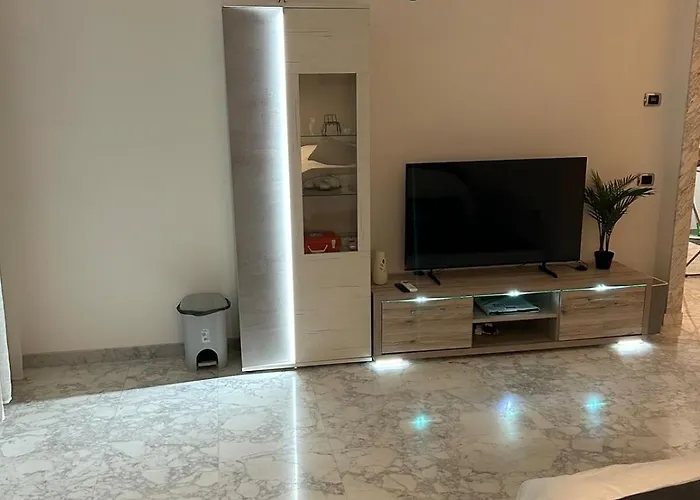 Ly شقة ميستر