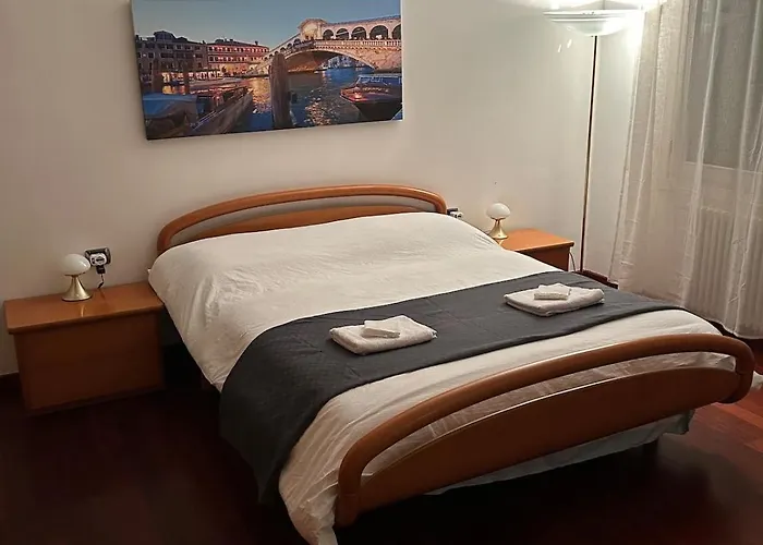 Ly شقة ميستر