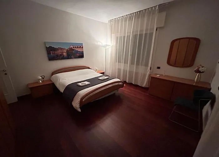 Ly Апартаменты