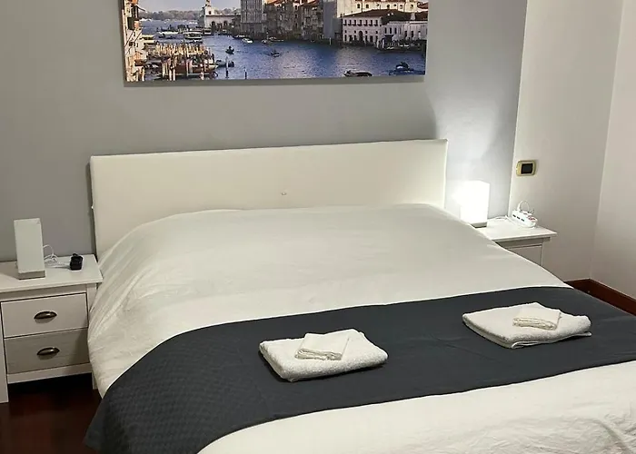 شقة Ly ميستر