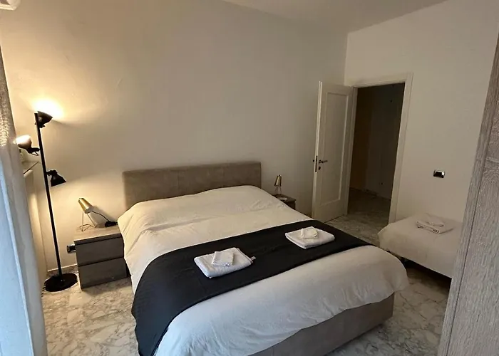 Ly Апартаменты