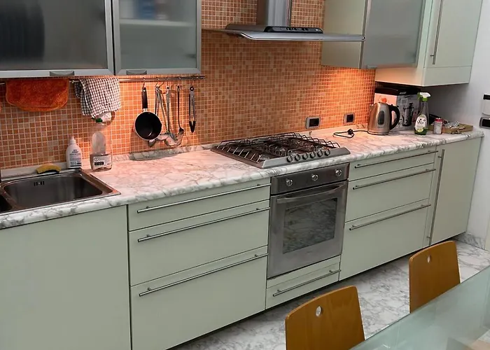 Апартаменты Ly Местре