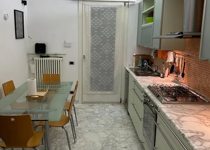 Ly Апартаменты *