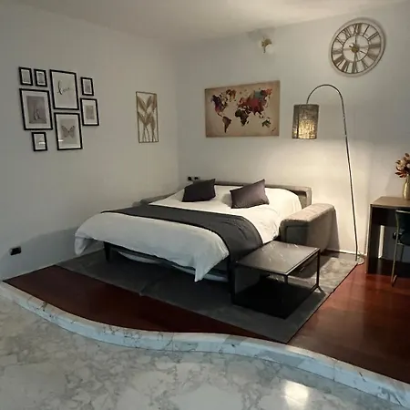 Ly Apartamento *
