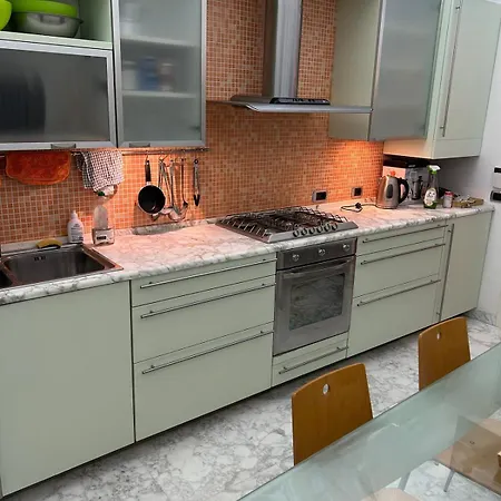 Apartamento Ly Mestre